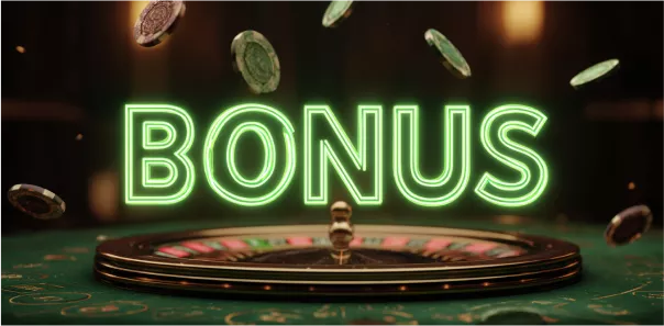 WinWin Bônus de Boas-Vindas